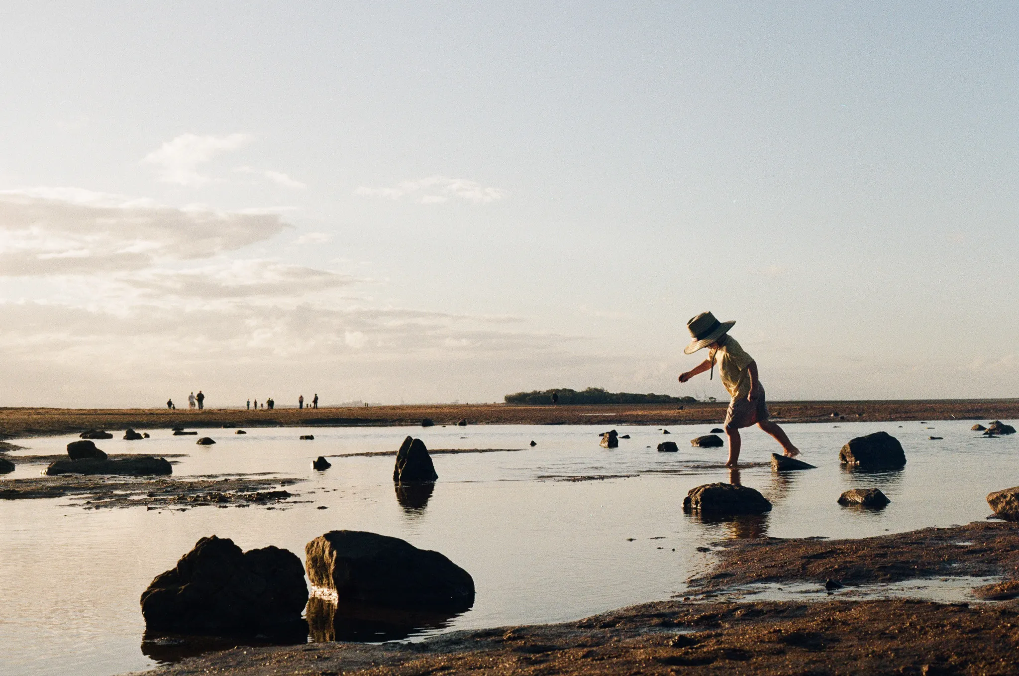 Other photograph by Andrew Bloyce