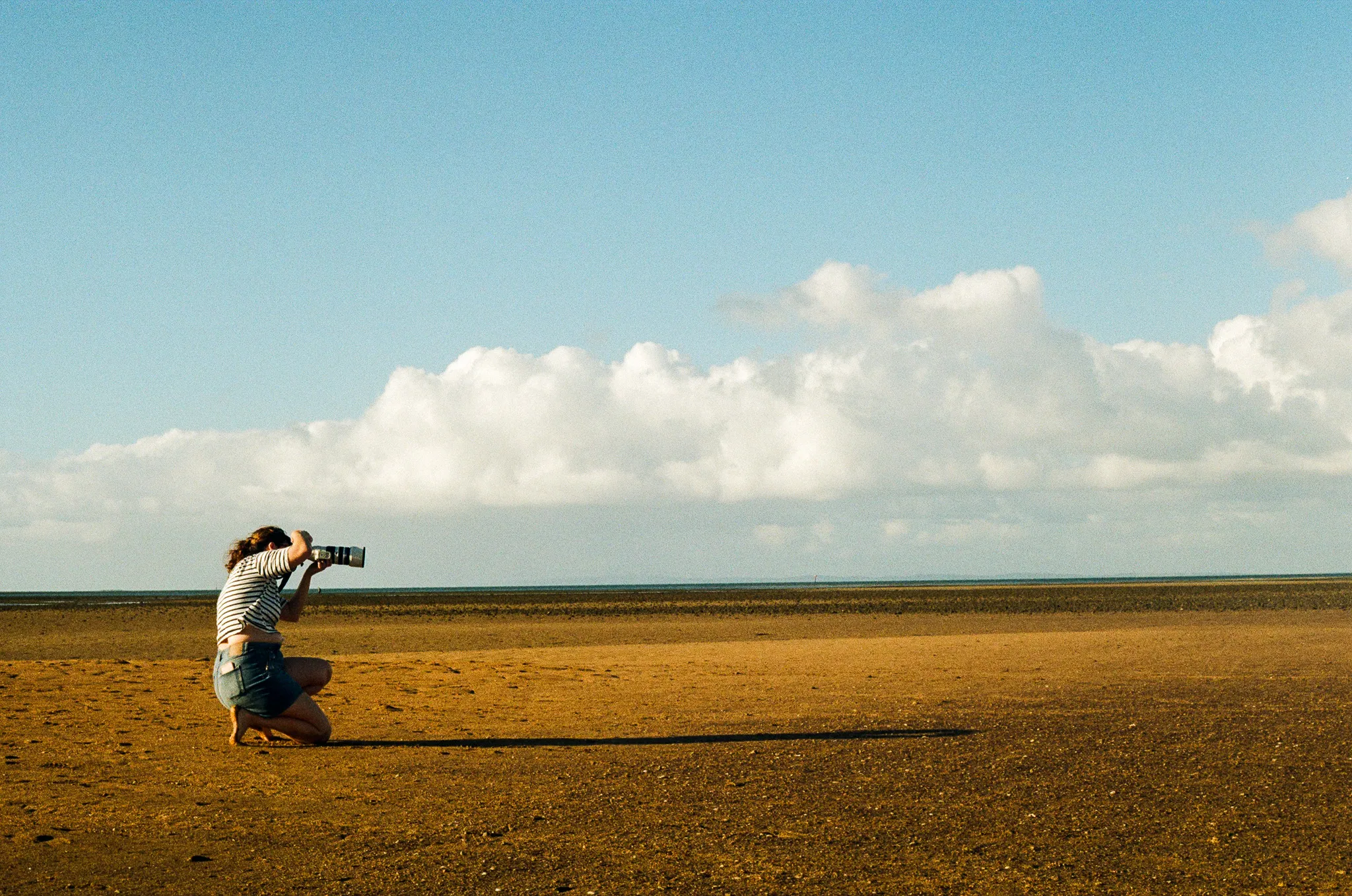 Other photograph by Andrew Bloyce