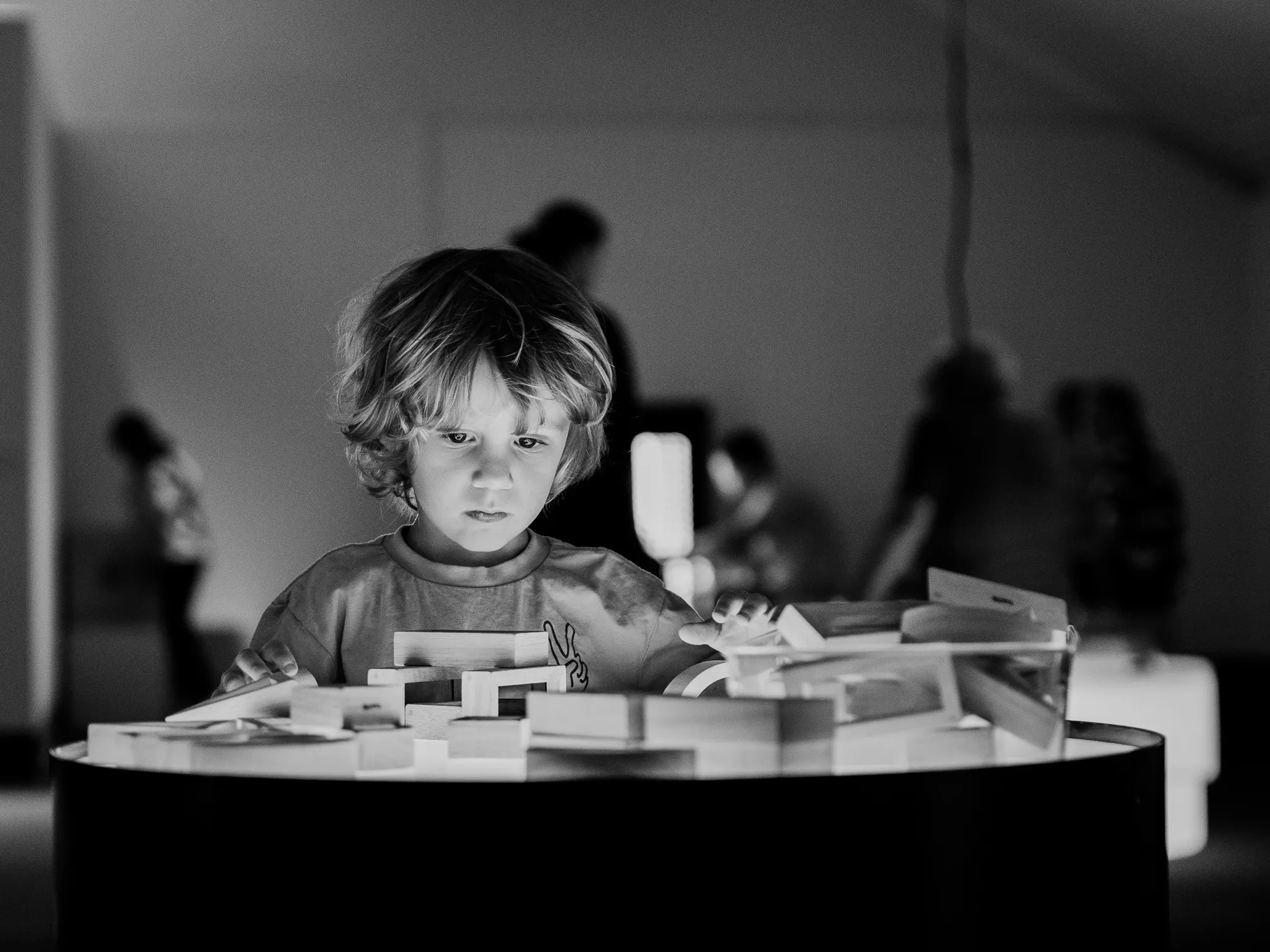 Other photograph by Andrew Bloyce