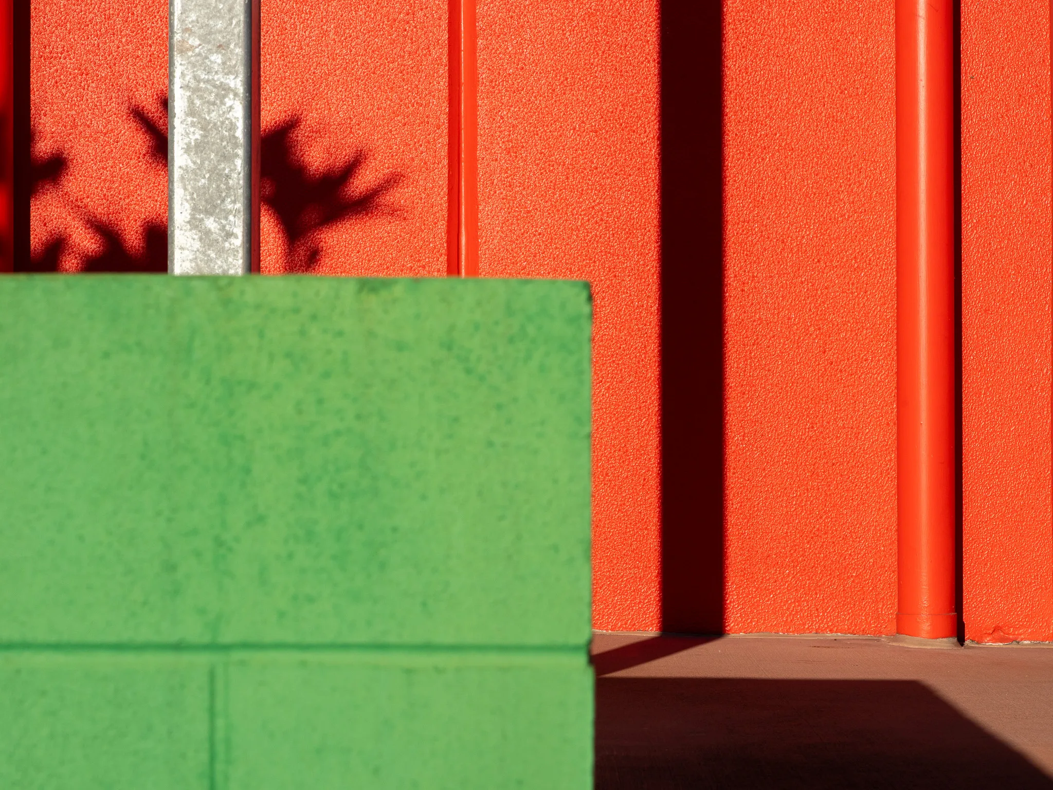 Abstract photograph by Andrew Bloyce