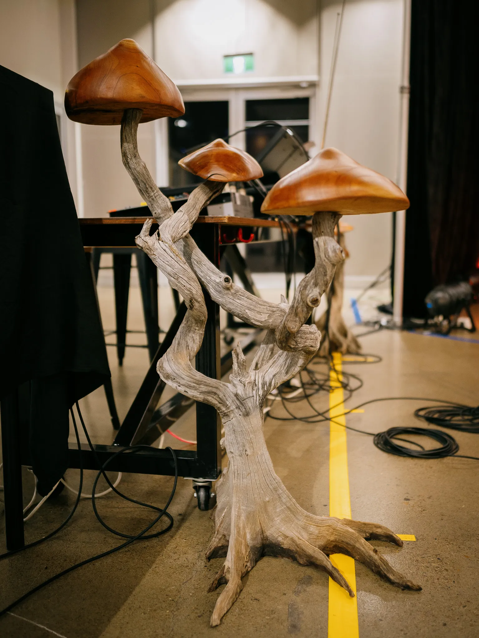 Events — from Flood Fest, a events series by Andrew Bloyce