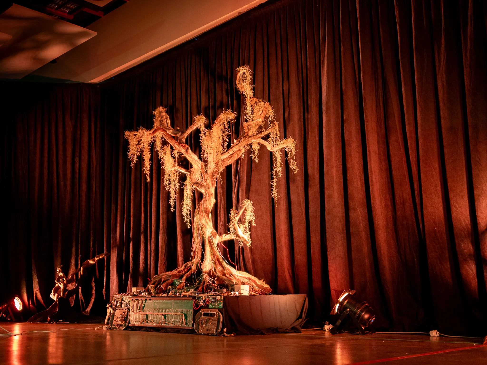 Events — from Flood Fest, a events series by Andrew Bloyce