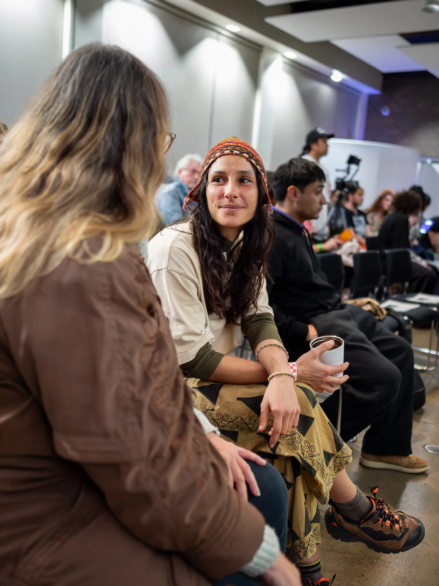 Events — from Flood Fest, a events series by Andrew Bloyce