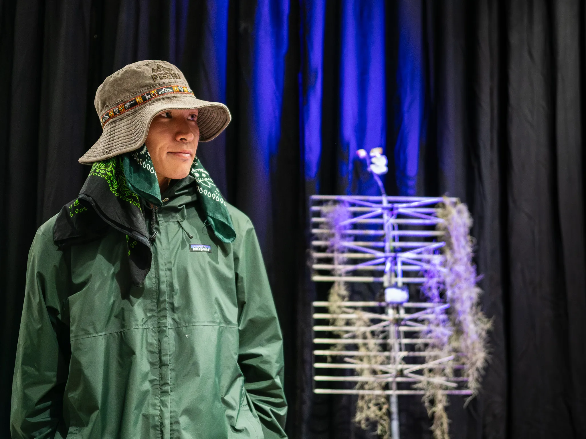 Events — from Flood Fest, a events series by Andrew Bloyce