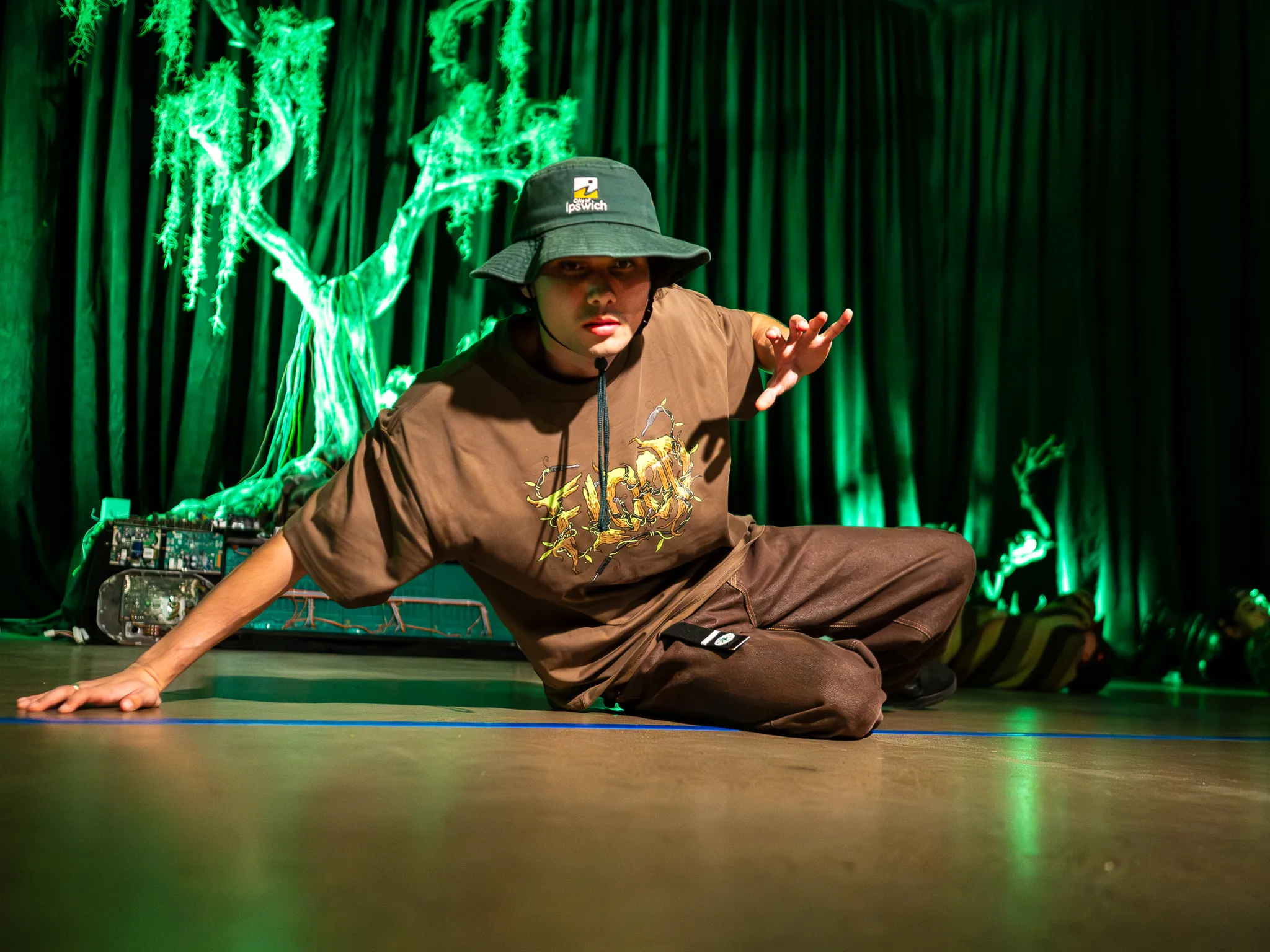 Events — from Flood Fest, a events series by Andrew Bloyce