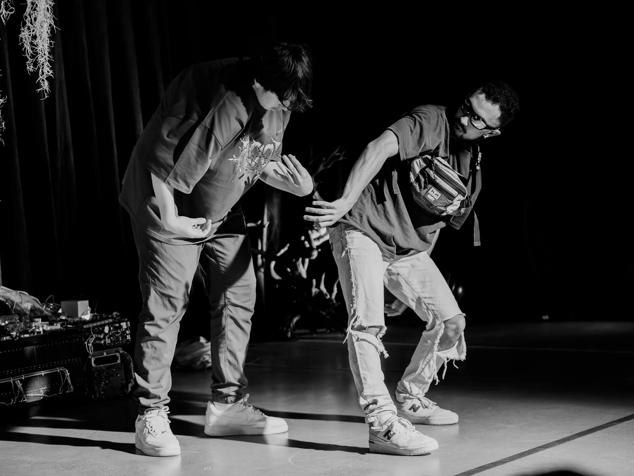 Events — from Flood Fest, a events series by Andrew Bloyce