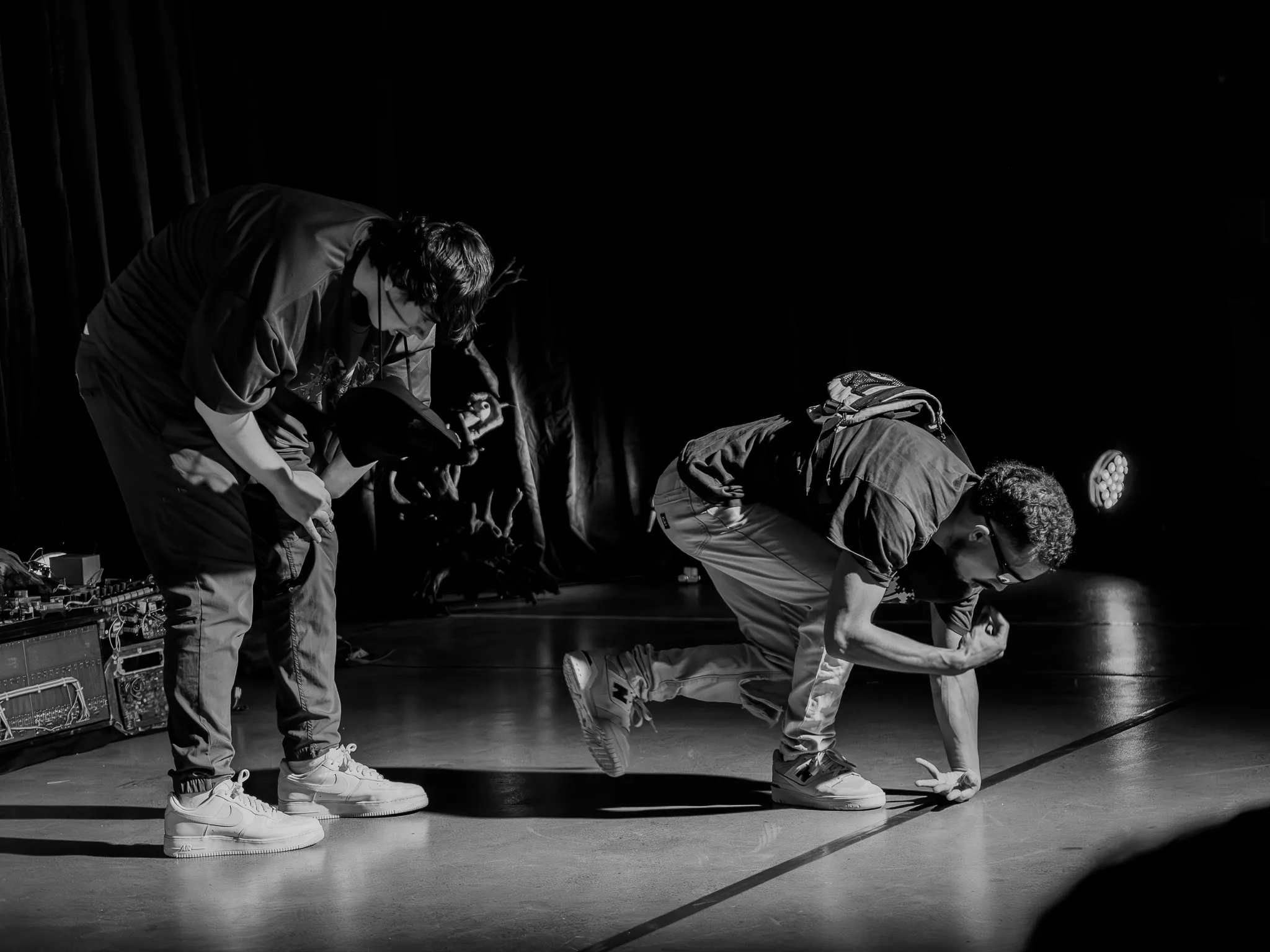 Events — from Flood Fest, a events series by Andrew Bloyce