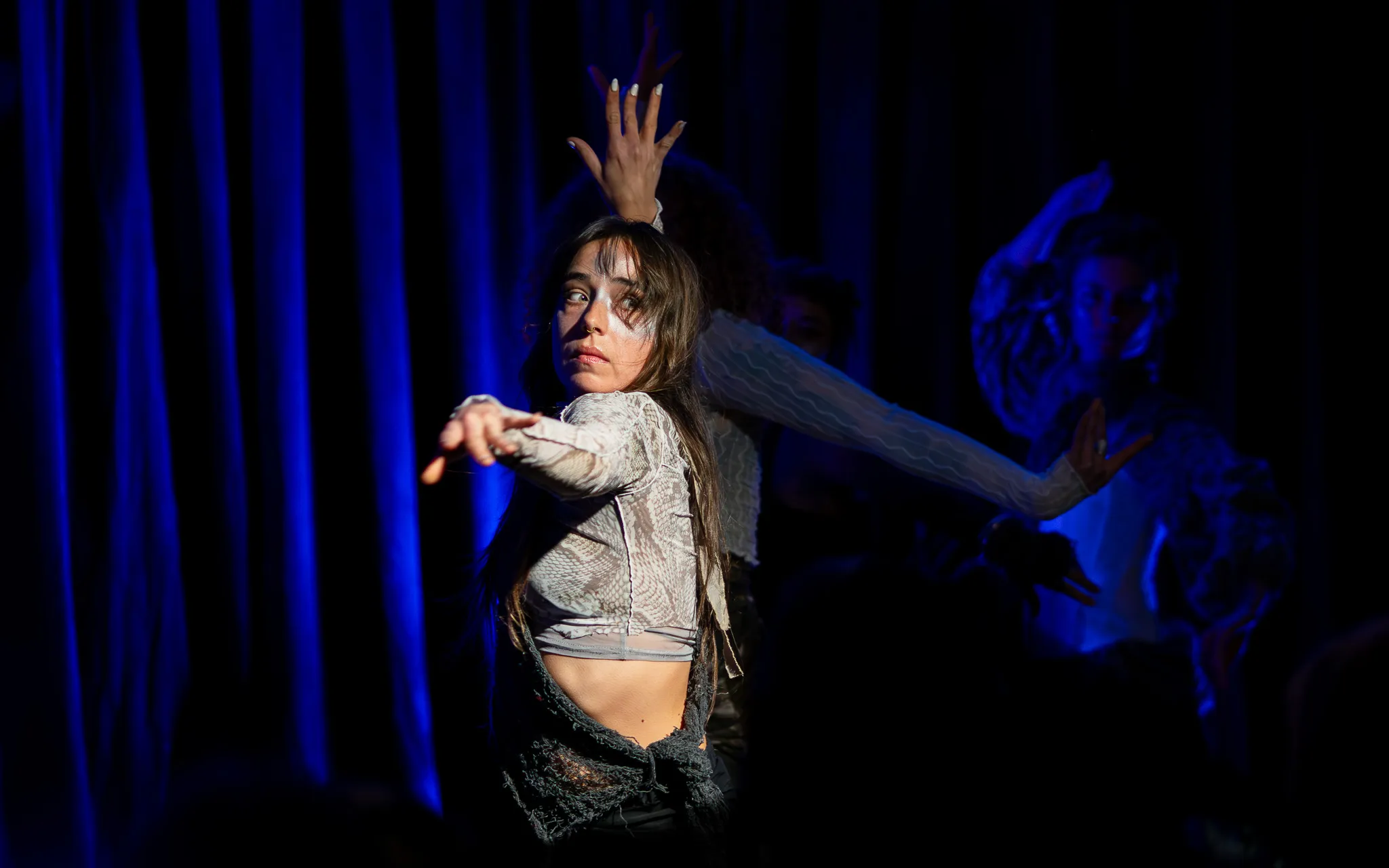 Events — from Flood Fest, a events series by Andrew Bloyce