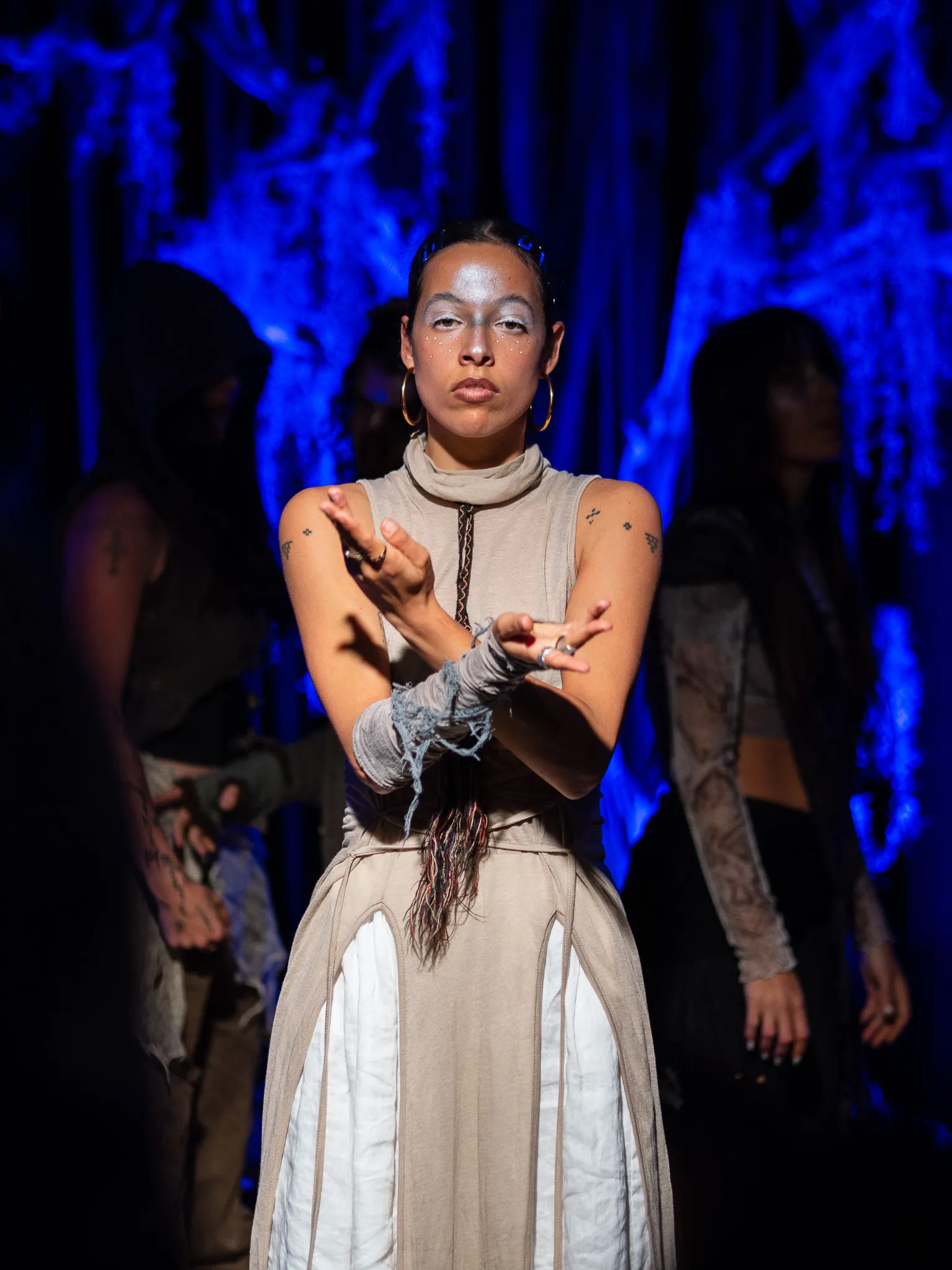 Events — from Flood Fest, a events series by Andrew Bloyce
