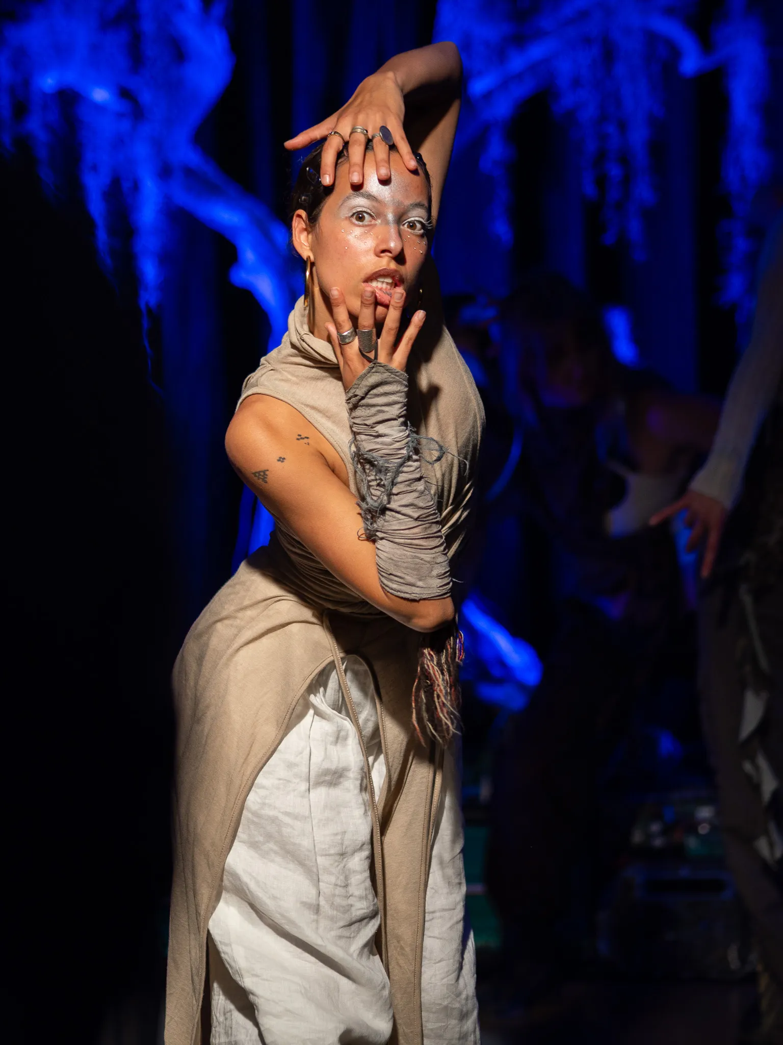 Events — from Flood Fest, a events series by Andrew Bloyce