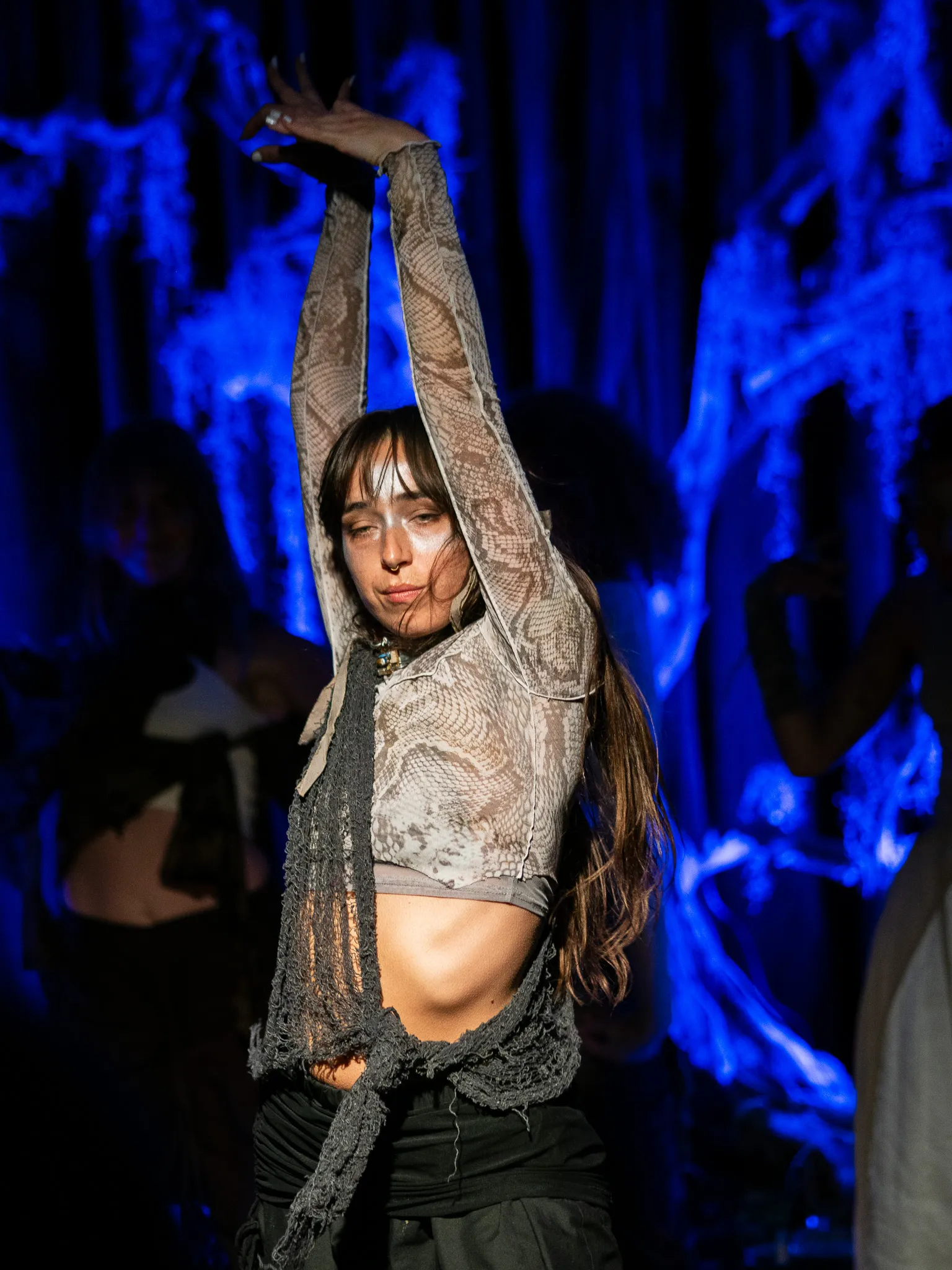 Events — from Flood Fest, a events series by Andrew Bloyce