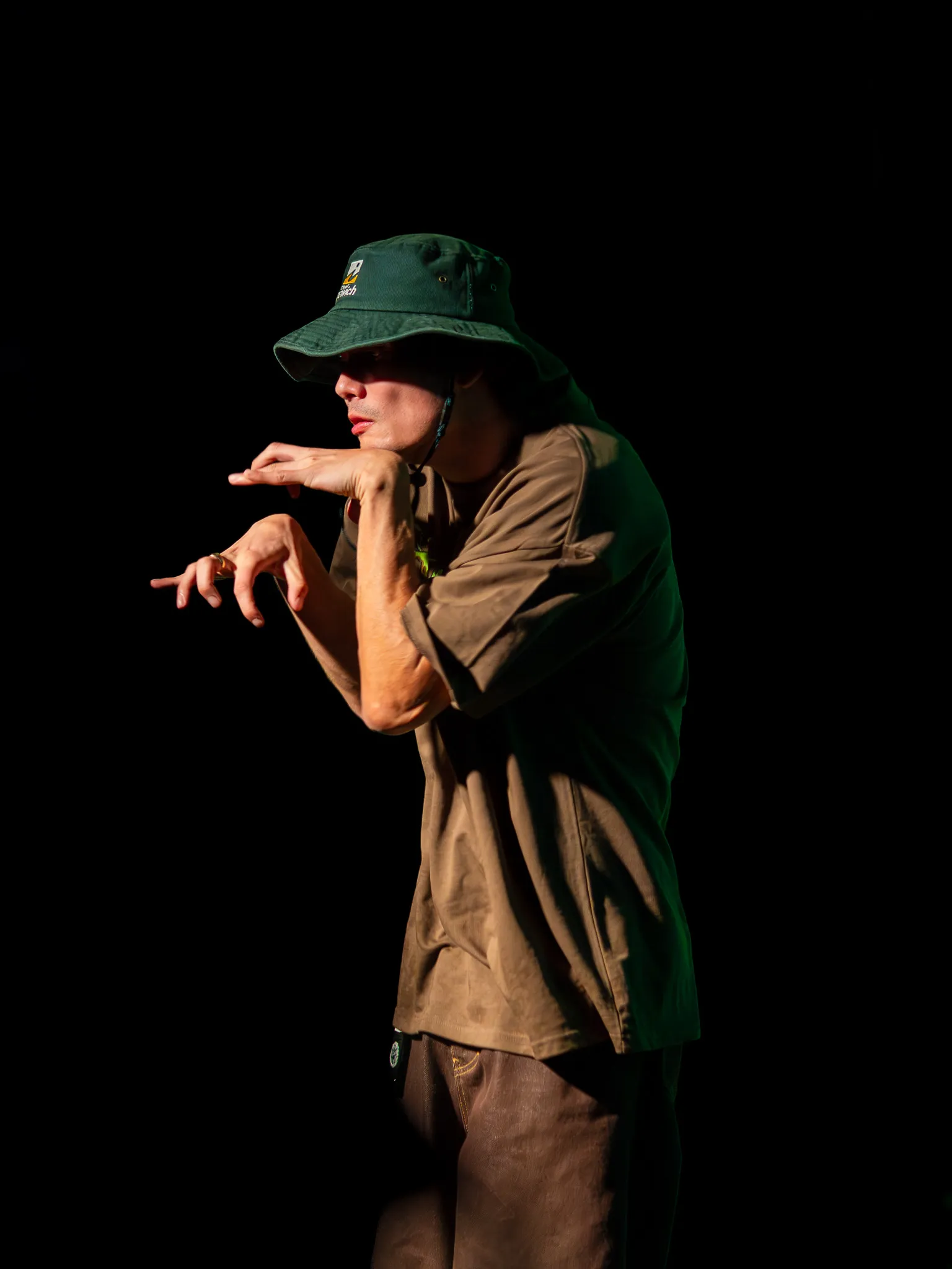 Events — from Flood Fest, a events series by Andrew Bloyce