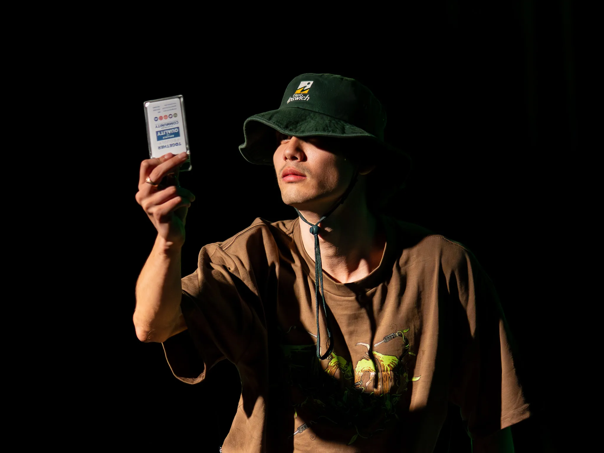 Events — from Flood Fest, a events series by Andrew Bloyce