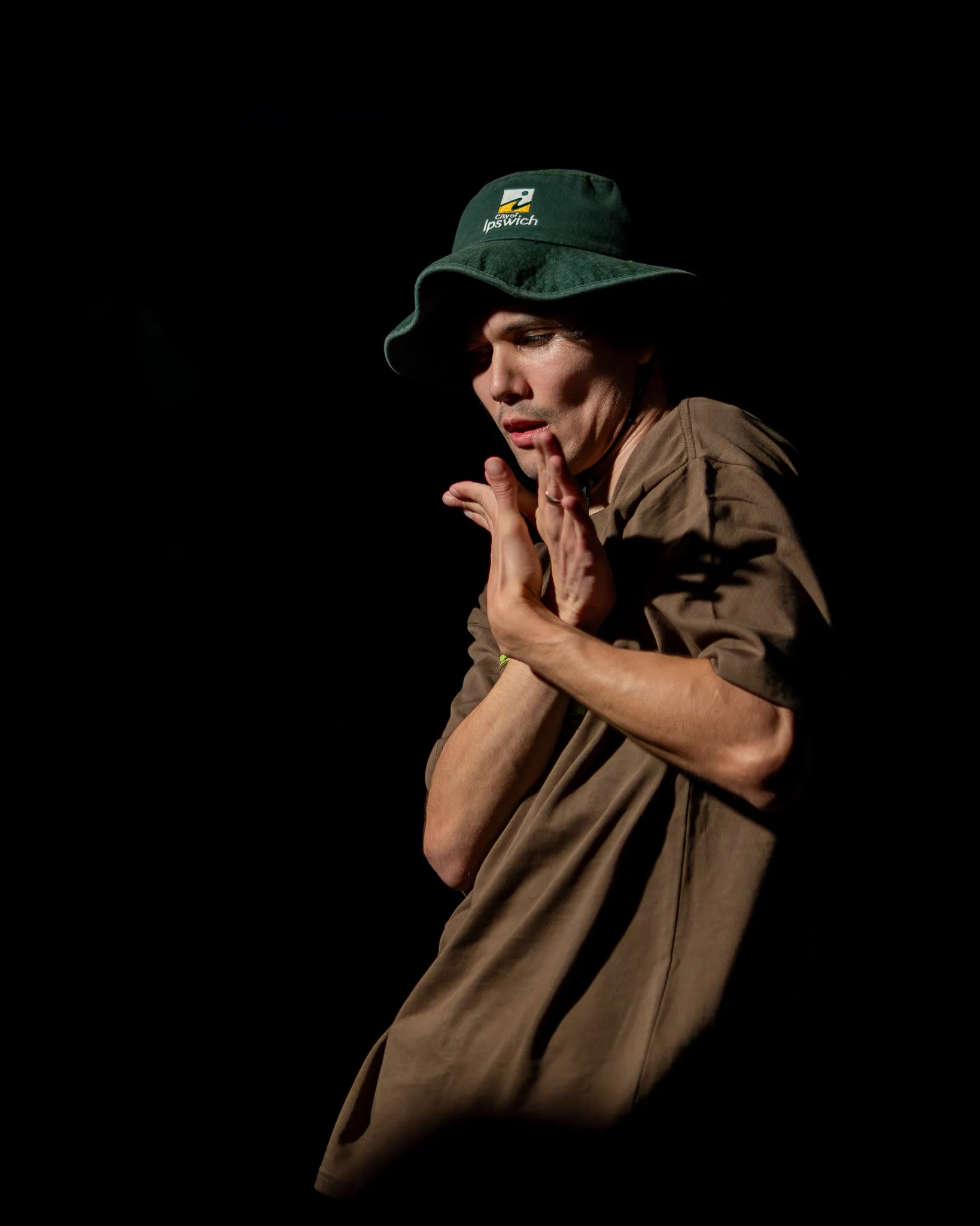 Events — from Flood Fest, a events series by Andrew Bloyce