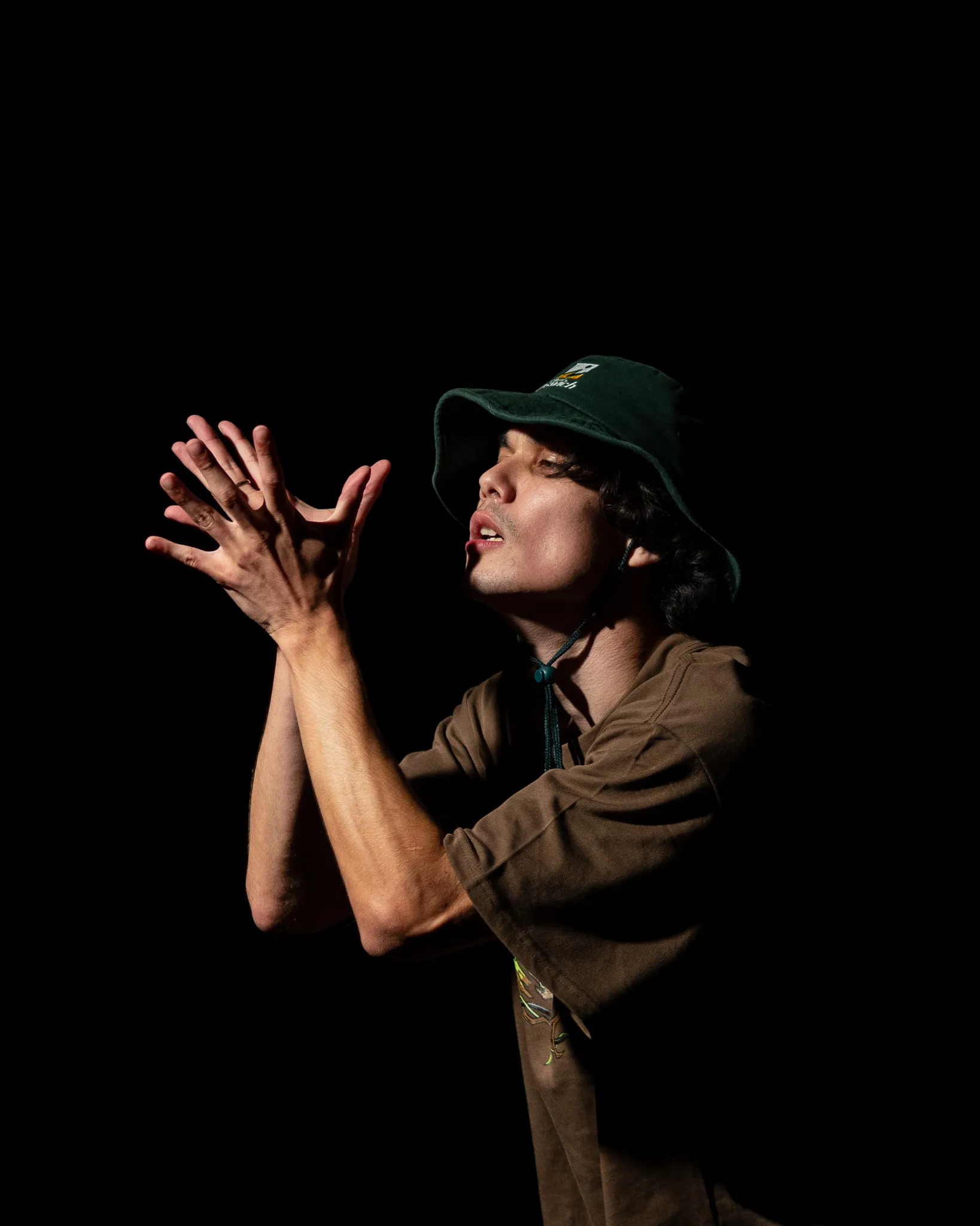 Events — from Flood Fest, a events series by Andrew Bloyce