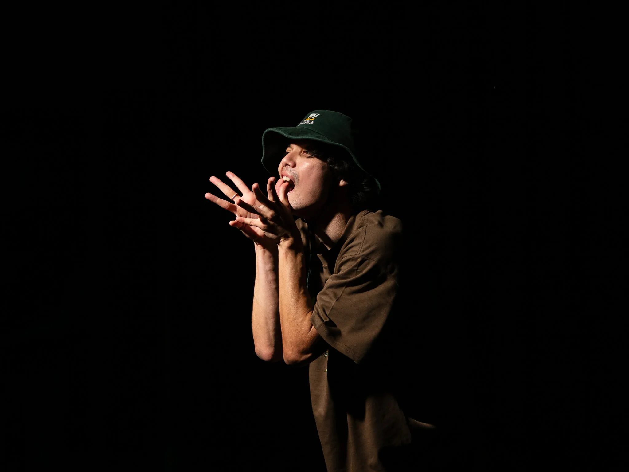 Events — from Flood Fest, a events series by Andrew Bloyce